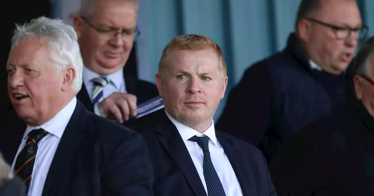 Neil Lennon explains how Olympiacos near miss has spurred him