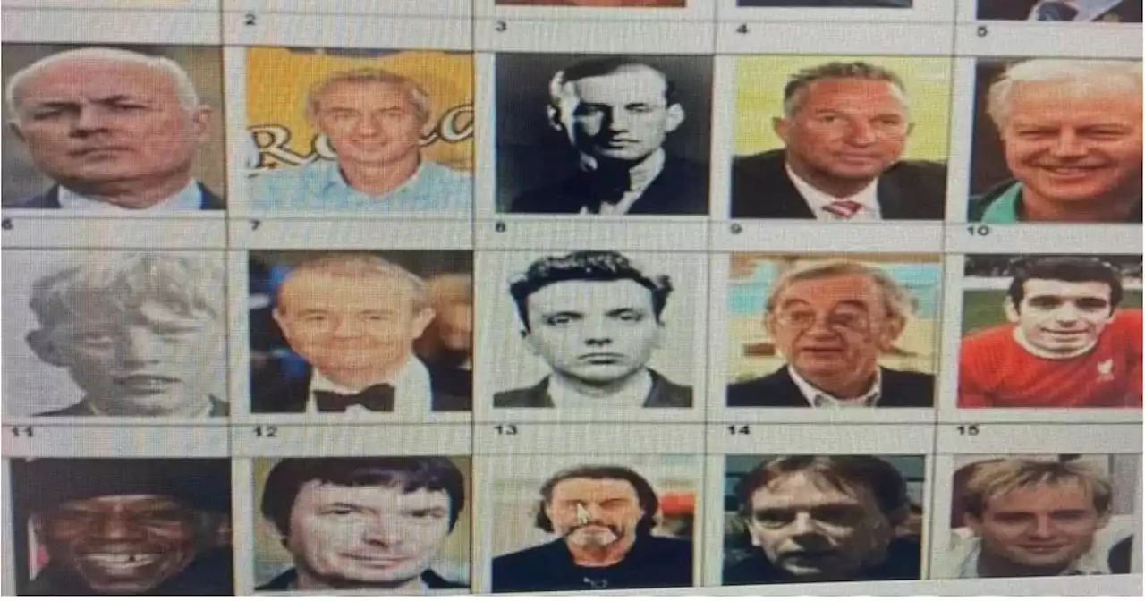 ScotGov agency apologise after staff held quiz featuring notorious murderers