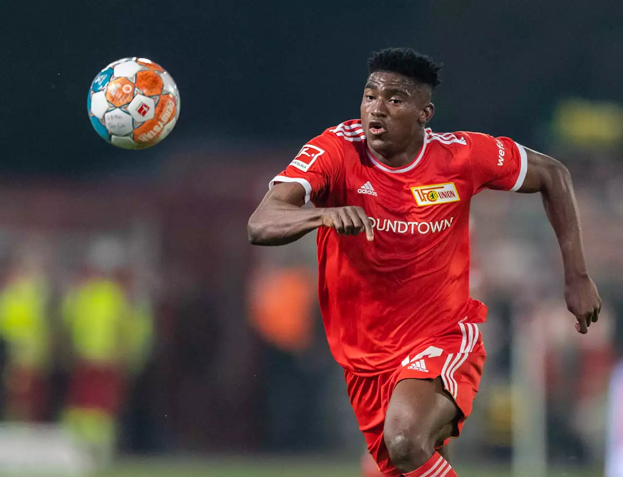 EPL: Awoniyi to miss Nottingham Forest's trip to Arsenal