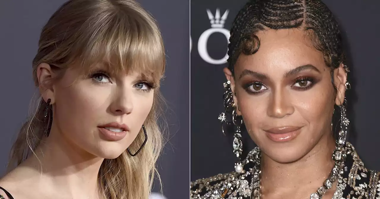 Are Taylor Swift and Beyonce really to blame for inflation?