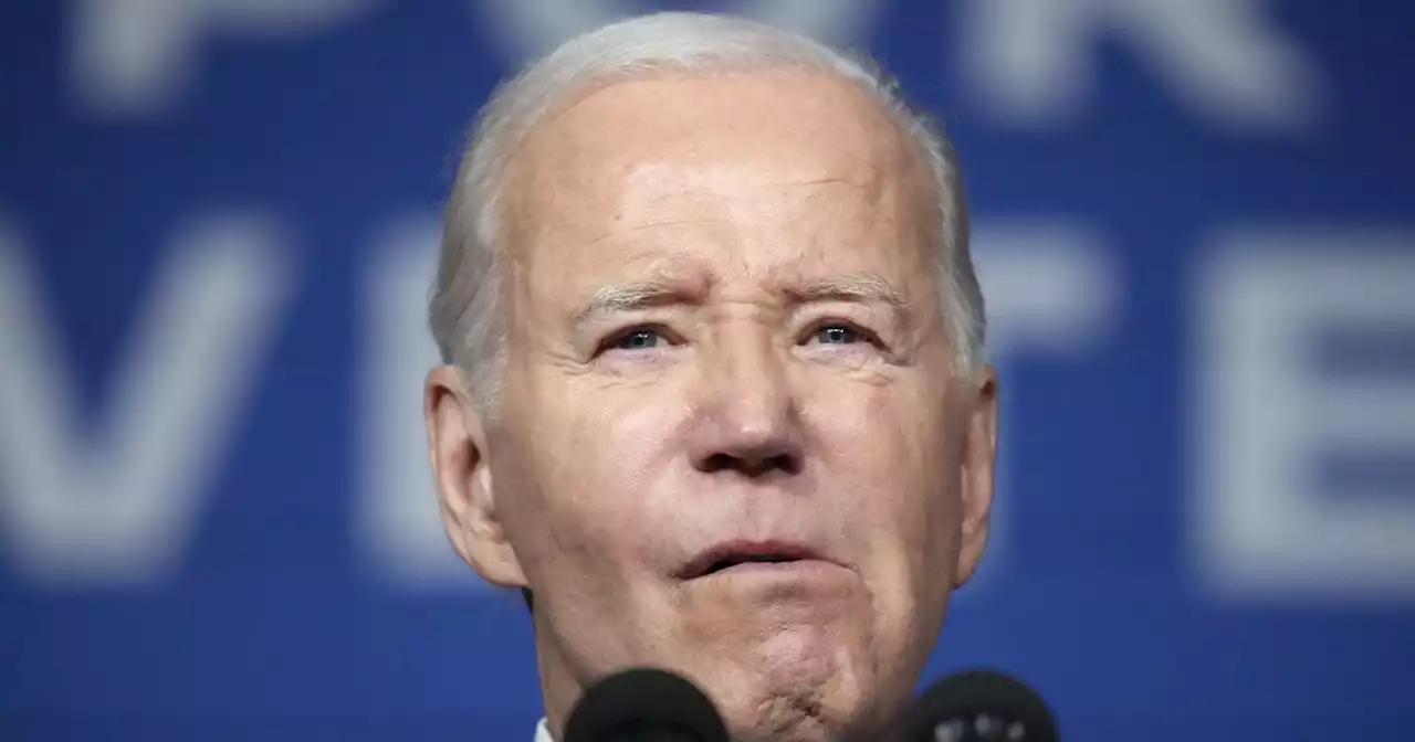 Biden reveals an Inflation Reduction Act regret: 'I wish I hadn’t called it that'