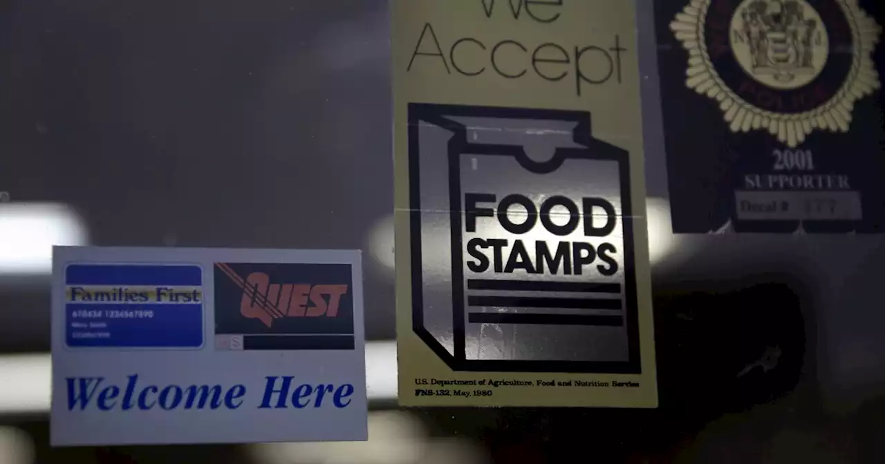 Food stamps: Direct August payment worth up to $1,691 for Arizona residents ends in two days