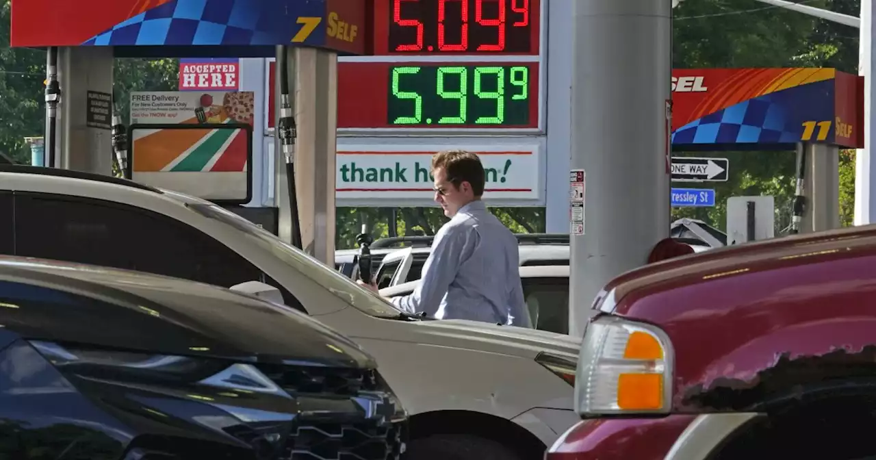 GOP PAC works to repeal cap and trade as Washington state leads nation in gas prices