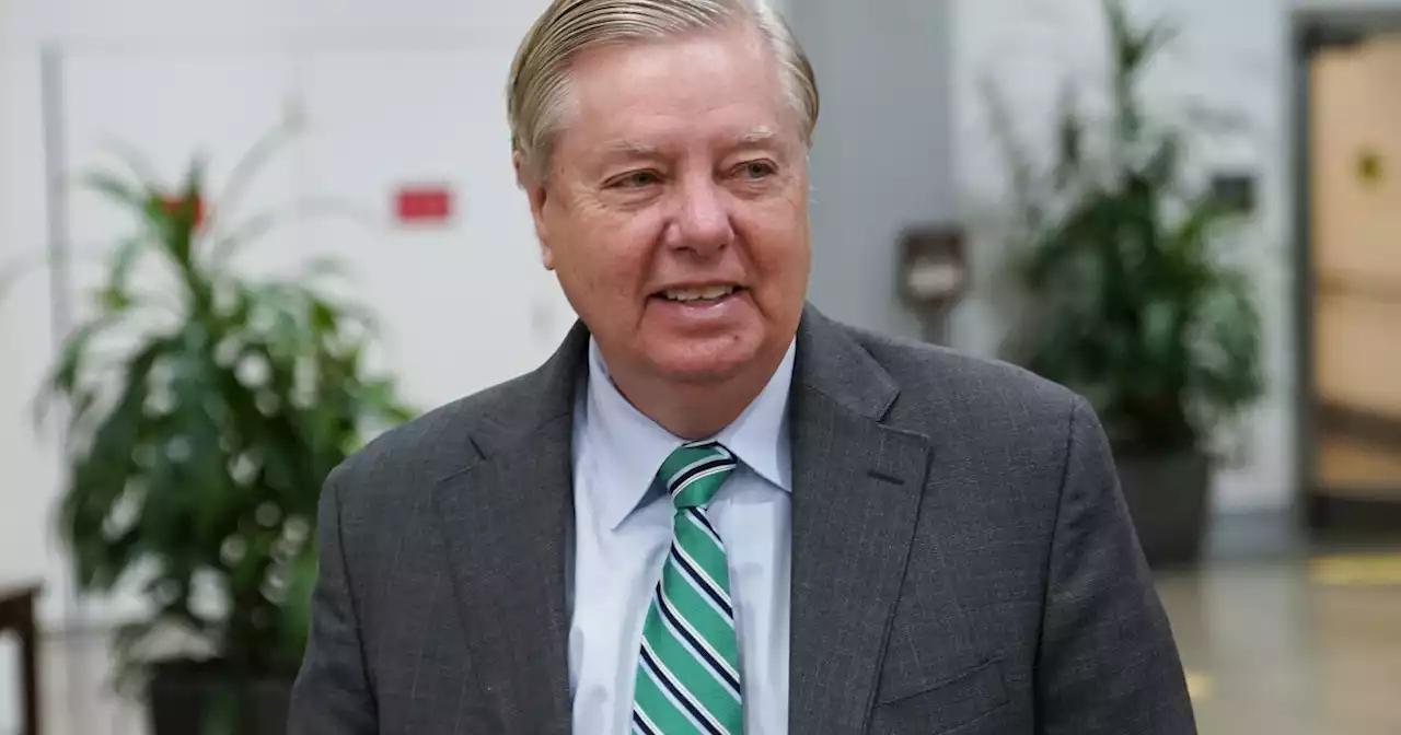 Lindsey Graham says David Weiss appointment 'creates more problems than answers'