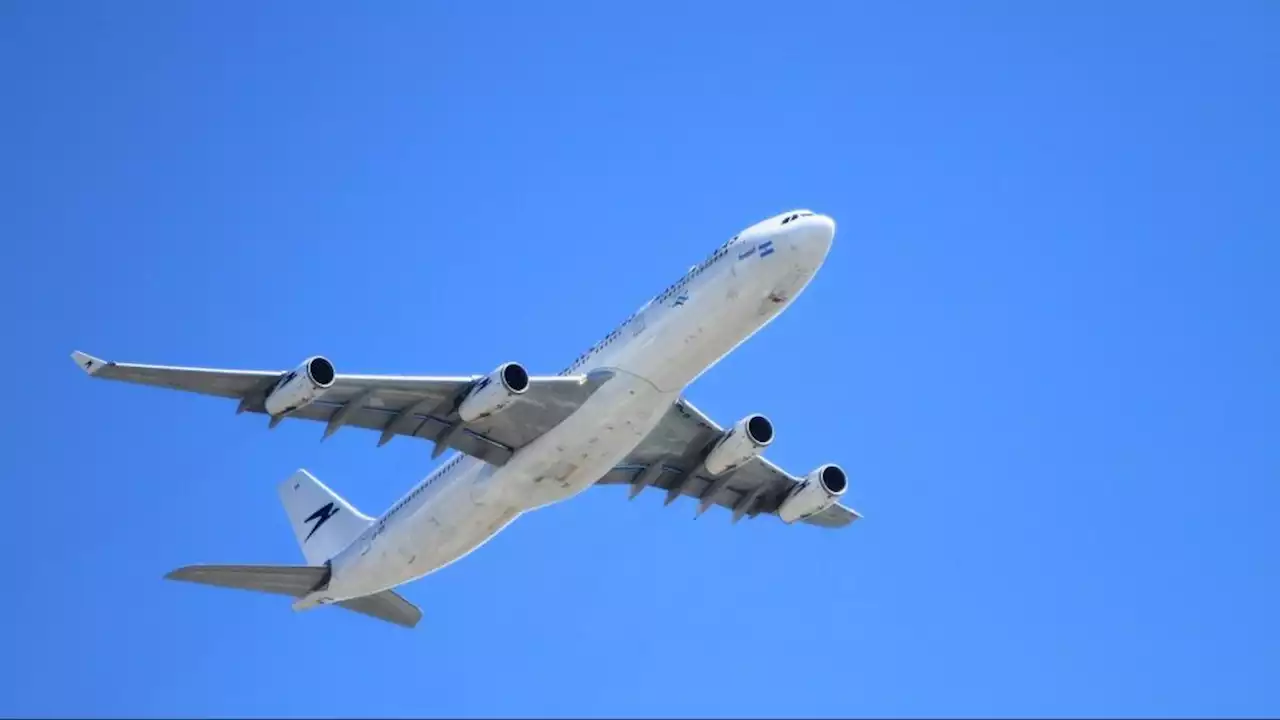 Inuit-owned airline Canadian North receives funding for new cargo facility