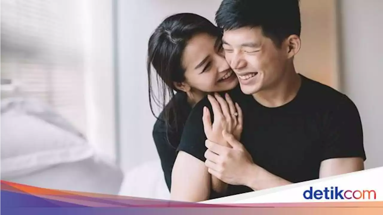 5 Tanda Suami-Istri Punya Kehidupan Seks yang Sehat