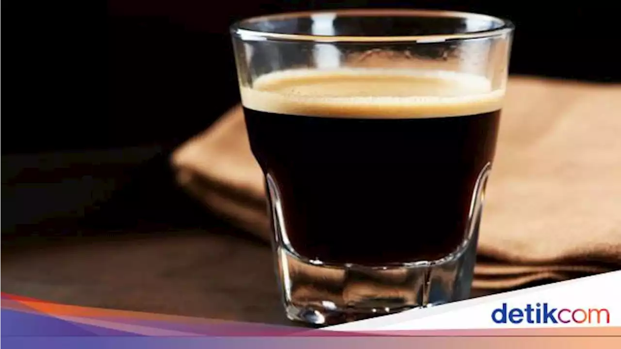 Sedikit Mengandung Kafein, Apakah Kopi Decaf Sehat Dikonsumsi?