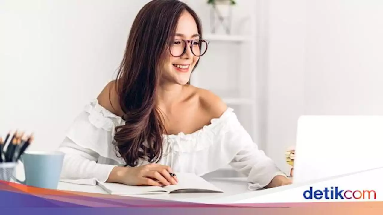 4 Tips Dekorasi biar Nyaman buat WFH