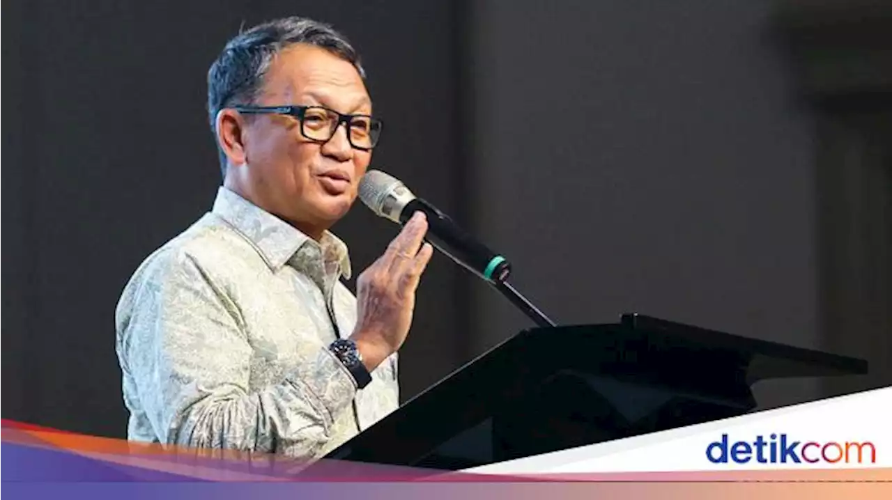 Menteri ESDM Buka Suara Soal Freeport Protes Kebijakan Bea Keluar