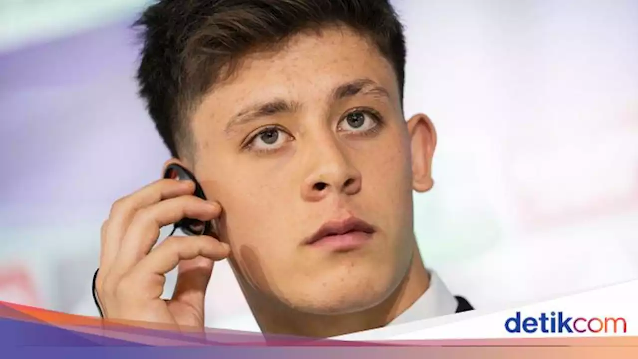 Duh! Arda Guler Juga Harus Operasi Lutut