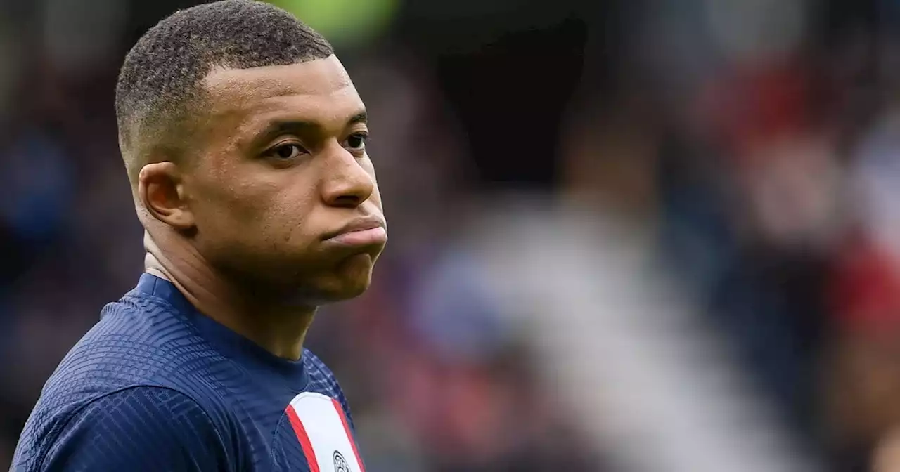 'Oleada de despidos': PSG le mandó una nueva carta a Kylian Mbappé con un contundente aviso