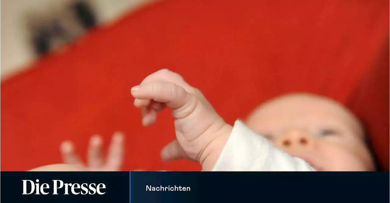 Emma und Maximilian sind die beliebtesten Babynamen 2022