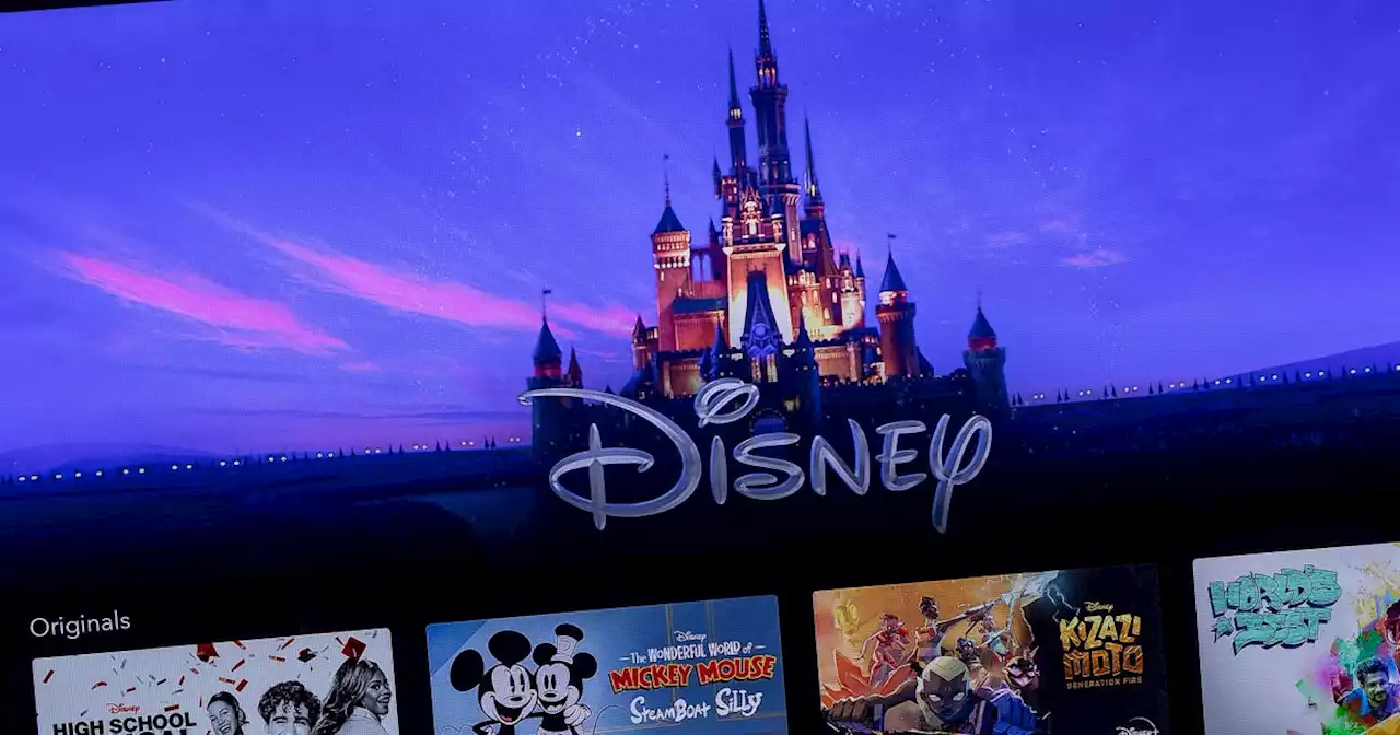 Disney already knows if you're sharing a streaming account | Digital Trends