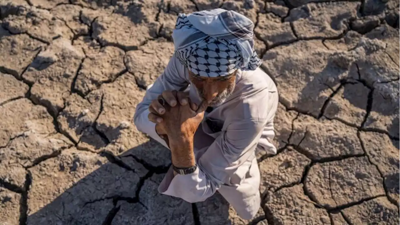 Verdenskulturarv i Irak er truet af klimaforandringer: 'Tænk, hvis alt dette ender med at forgå?'