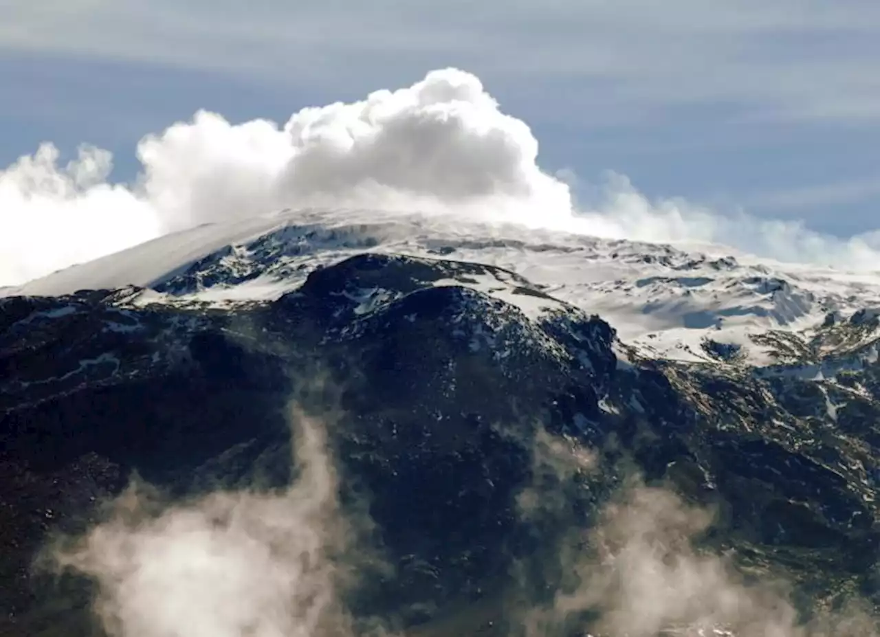 ¡Vuelve al ruedo! Después de cuatro meses, el Parque Nacional Natural de los Nevados abrió de nuevo sus puertas al público