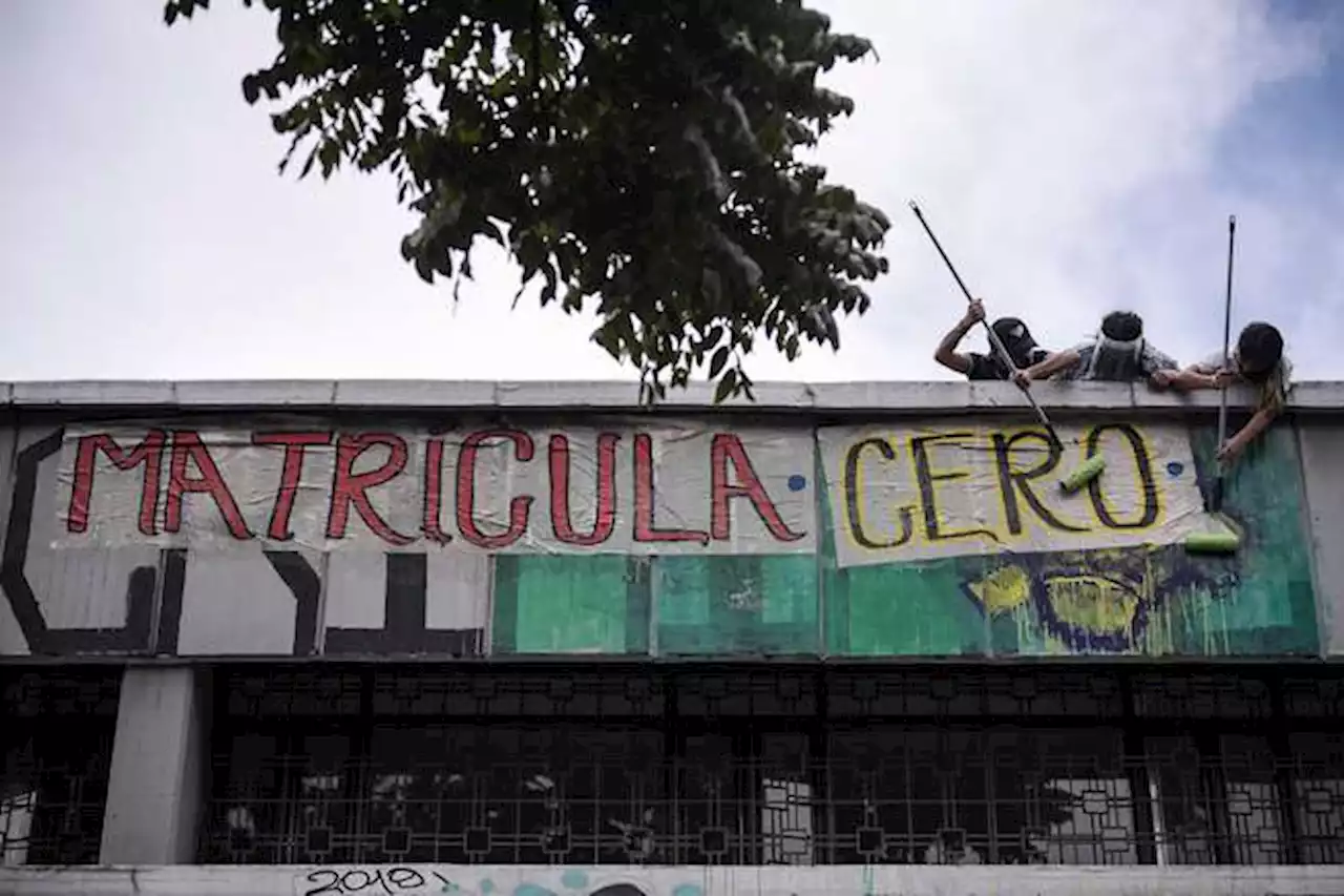 Matrícula Cero en Universidad del Cauca: miles de beneficiarios fueron excluidos