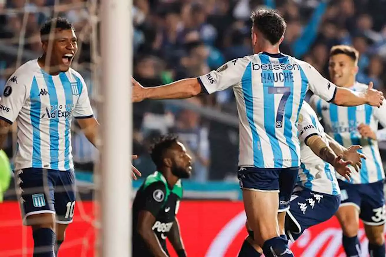 Vea el autogol que eliminó a Nacional de la Copa Libertadores