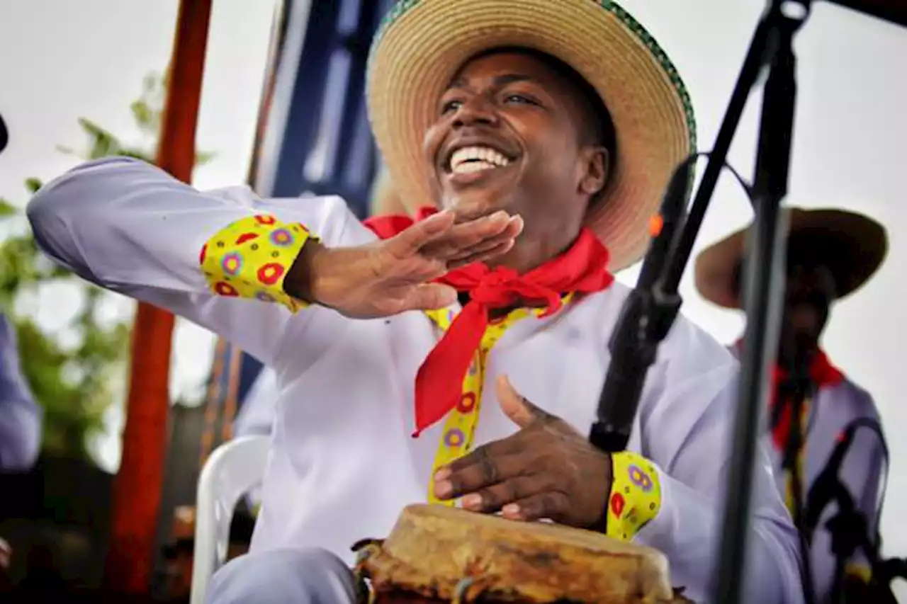 XXVII Festival de Música del Pacífico Petronio Álvarez: el legado de la casa grande