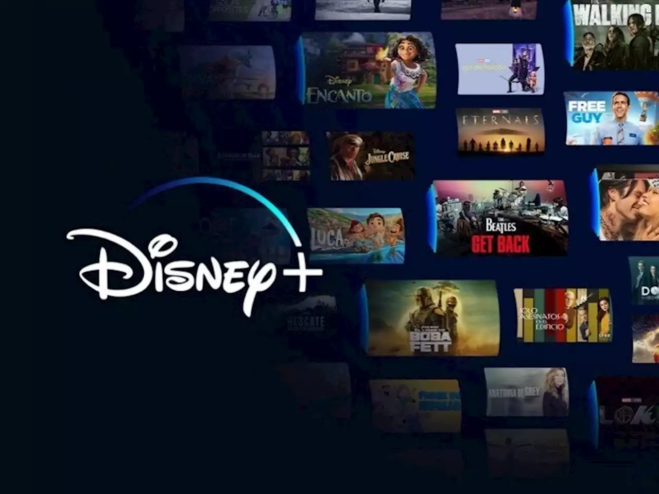 Disney+ cobraría una tarifa extra a los usuarios que compartan sus cuentas