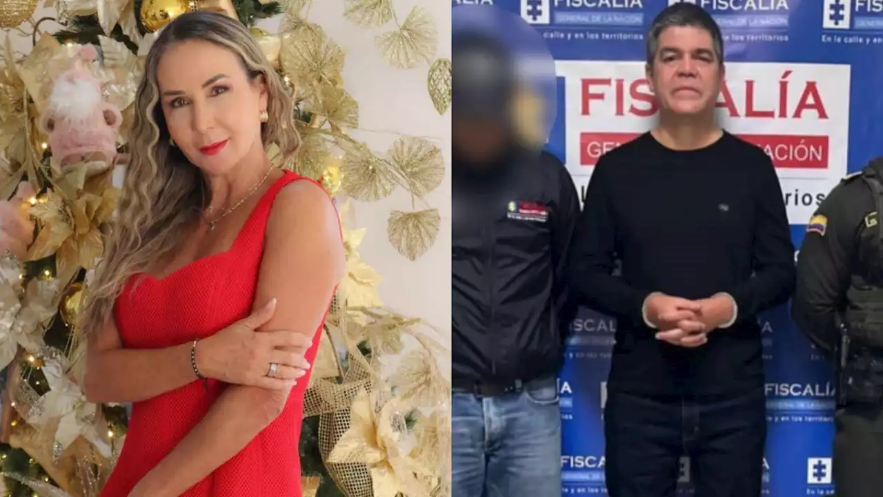 Atención: renuncia el abogado de Andrés Ricci en el caso del crimen de Luz Mery Tristán