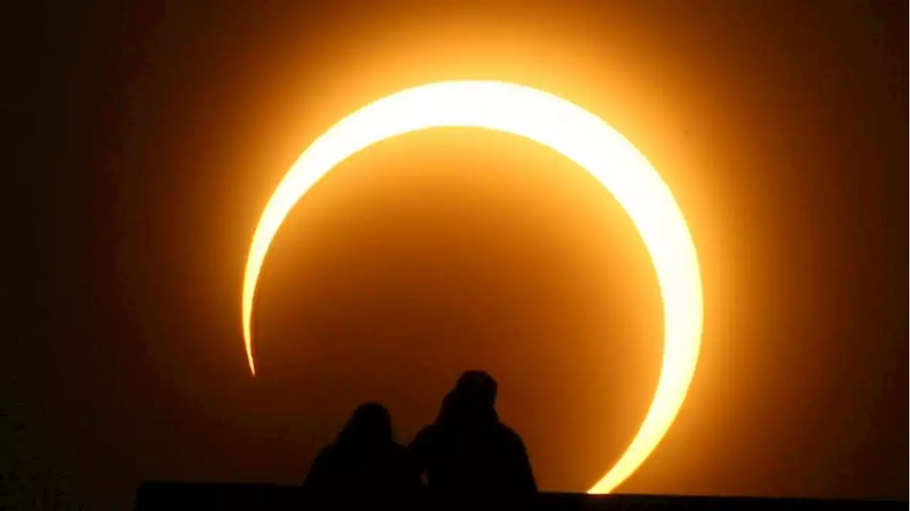 Eclipse solar será visible desde Colombia: consejos para verlo de manera segura