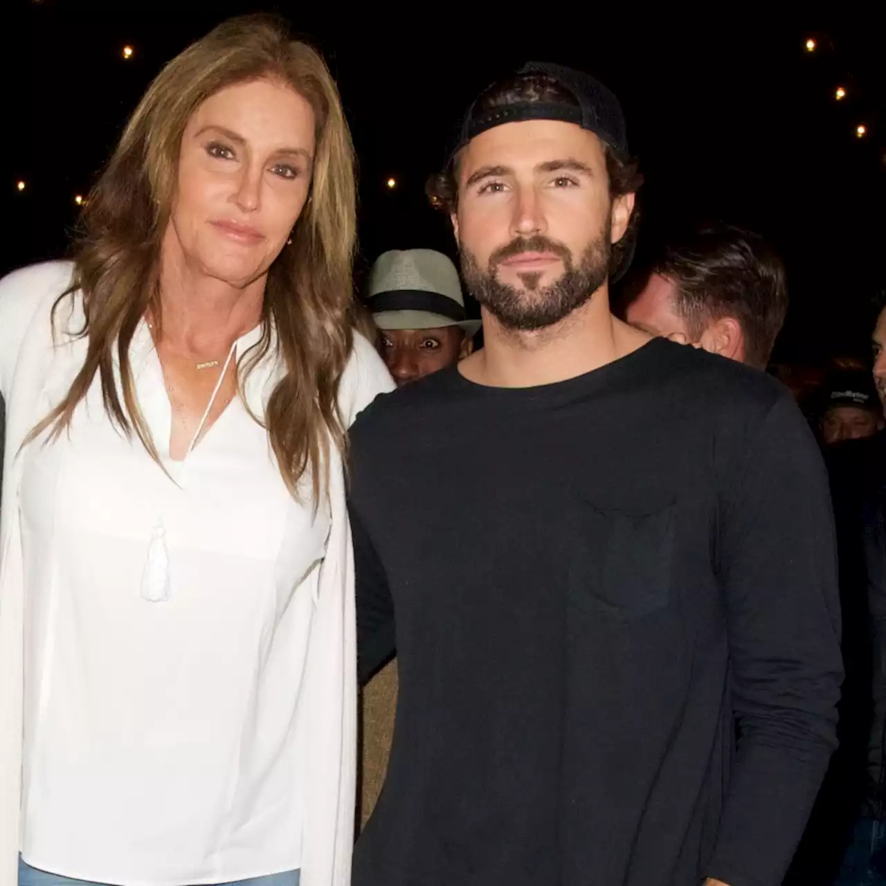 Why Brody Jenner Says He Wants to be “Exact Opposite” of Dad Caitlyn Jenner Amid Fatherhood Journey - E! Online