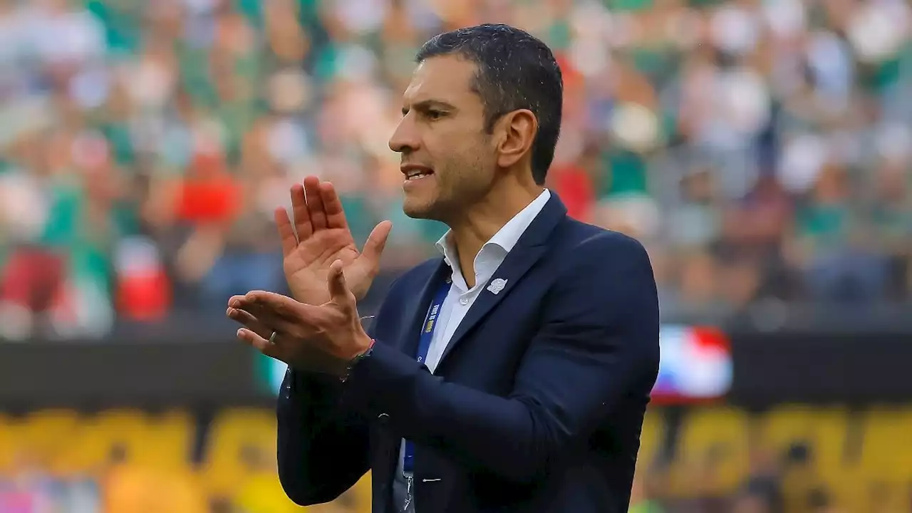 ¿Por qué la FMF eligió a Jaime Lozano como entrenador de la Selección Mexicana?