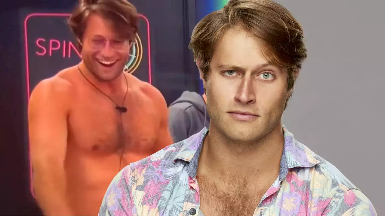 How 'Big Brother' Addressed Luke Valentine's Racial Slur Controversy