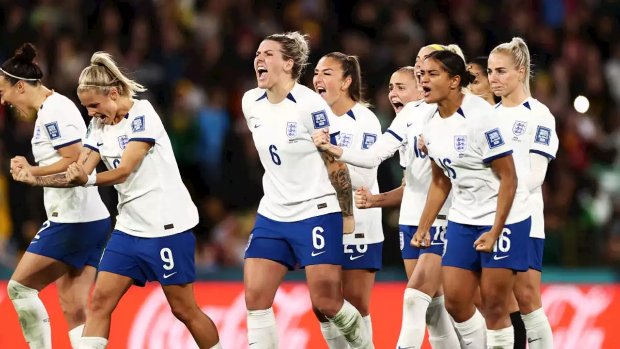 How to Watch The FIFA Women’s World Cup Quarterfinals Online