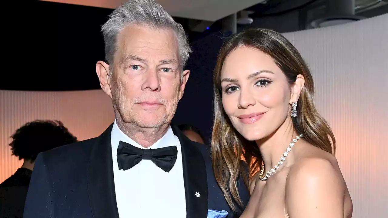 Katharine McPhee Leaves Tour Early Due to 'Horrible Tragedy' in Family