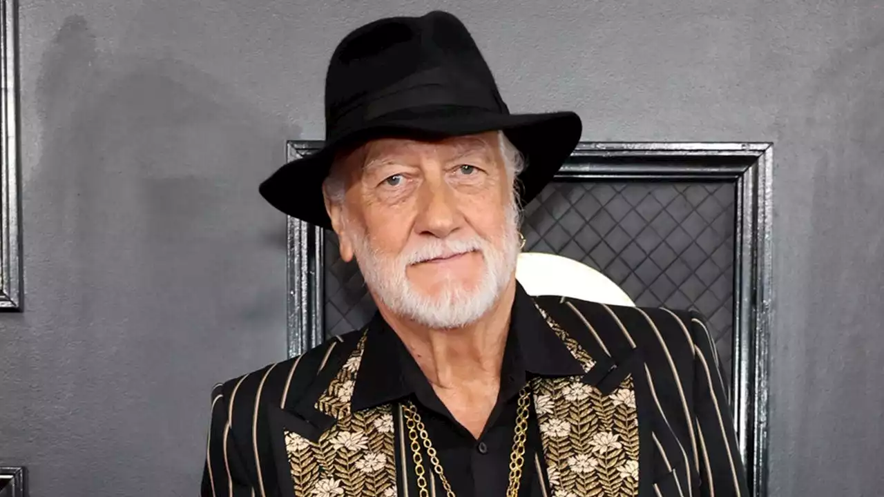 Mick Fleetwood 'Heartbroken' Over Losing Restaurant in Maui Fires