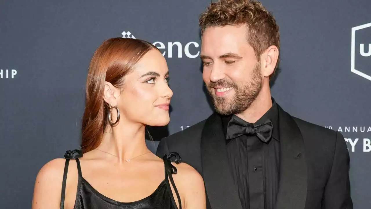 Why Nick Viall Lied to Friends About Sex of Baby With Fiancée