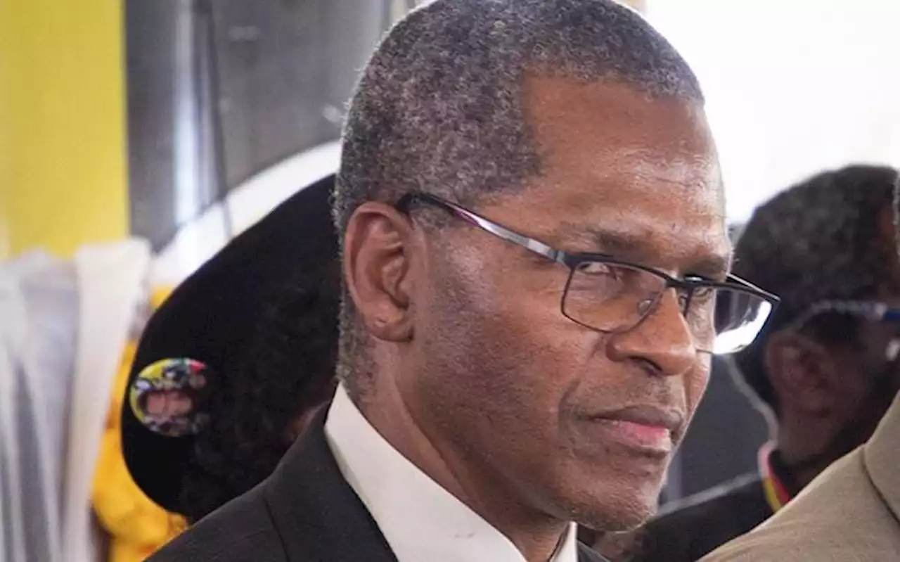 IFP's Hlabisa not worried about his presidency, insists party is in good shape