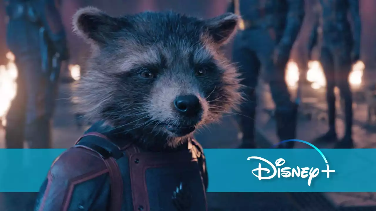 Versteckter Hinweis in 'Guardians Of The Galaxy Vol. 3' auf Disney+: Diese Figur hat doch überlebt!