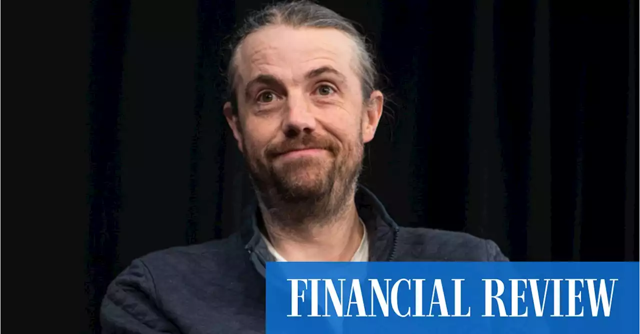 AGL ‘one of the planet’s most toxic companies’: Cannon-Brookes