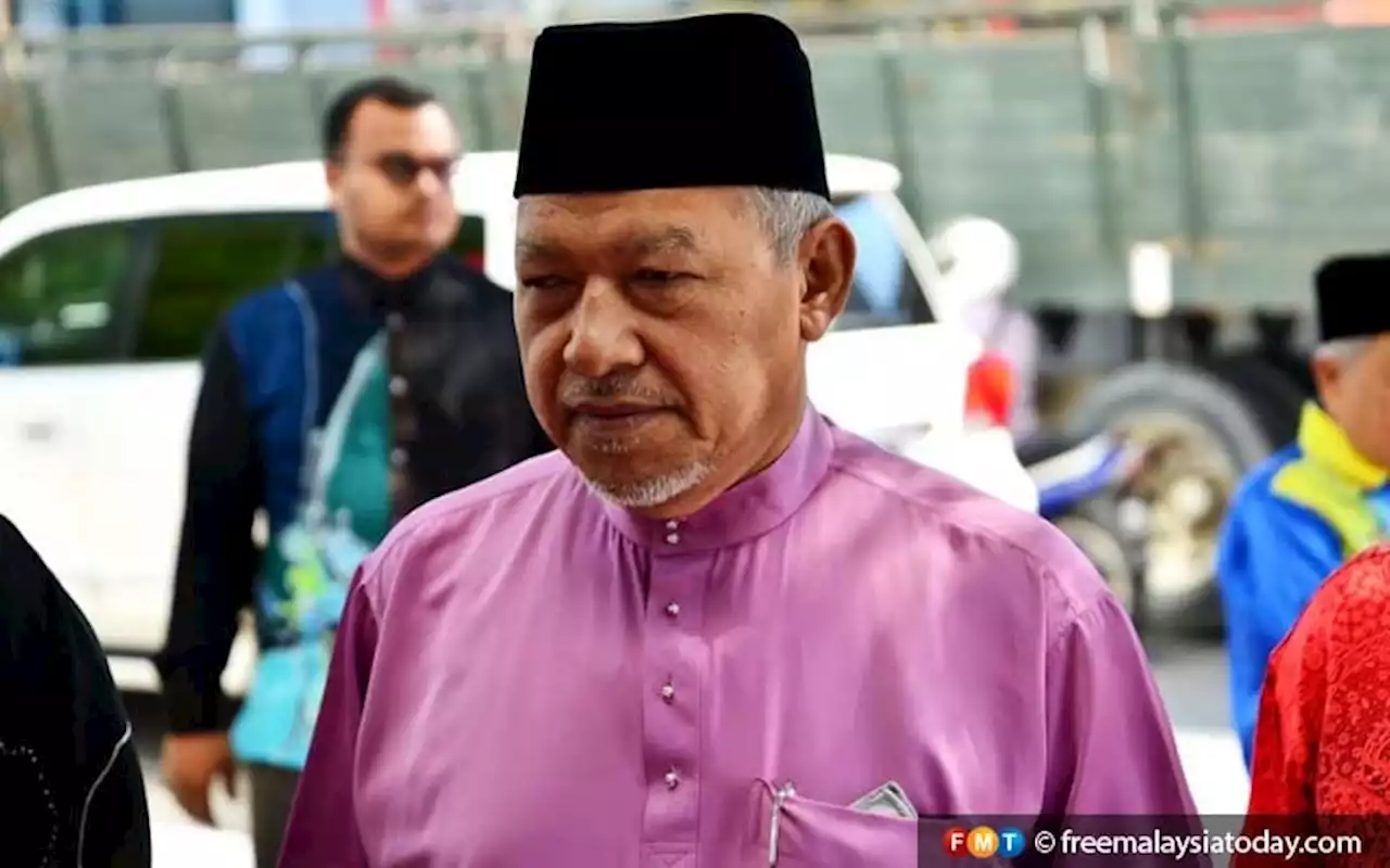 Change of MB if PAS retains Kelantan