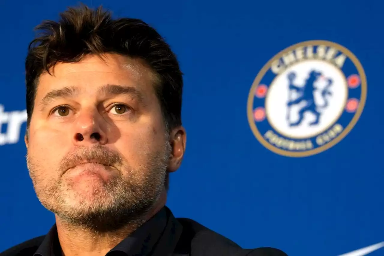 Transition no excuse for Chelsea, says Pochettino