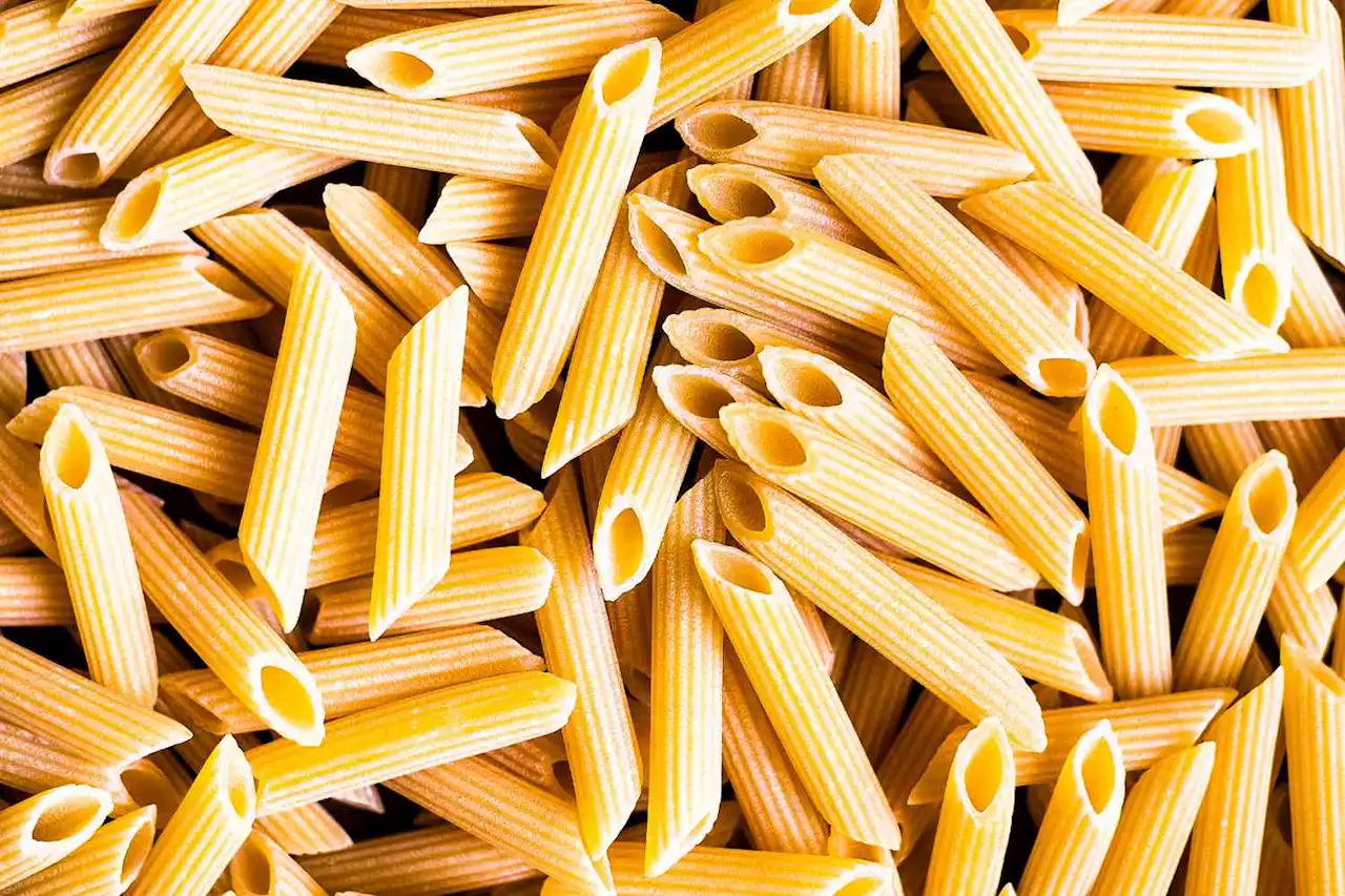 Pasta Thief Steals Noodles From a County Fair in Minnesota