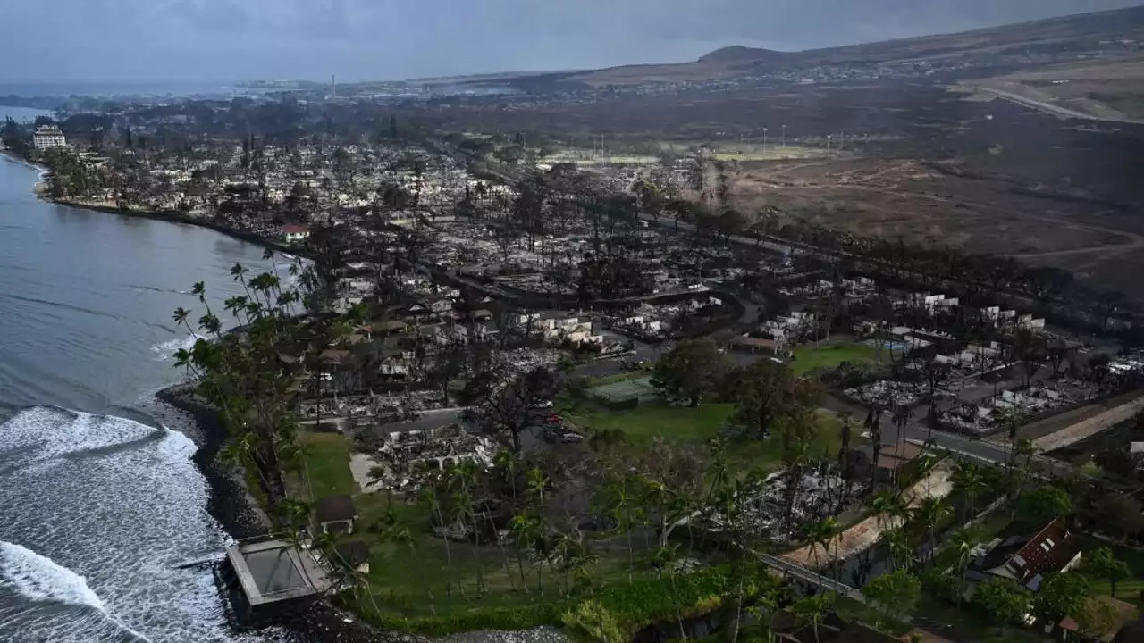 Washington state task force sending 45 first responders to Hawaii to assist with search and rescue