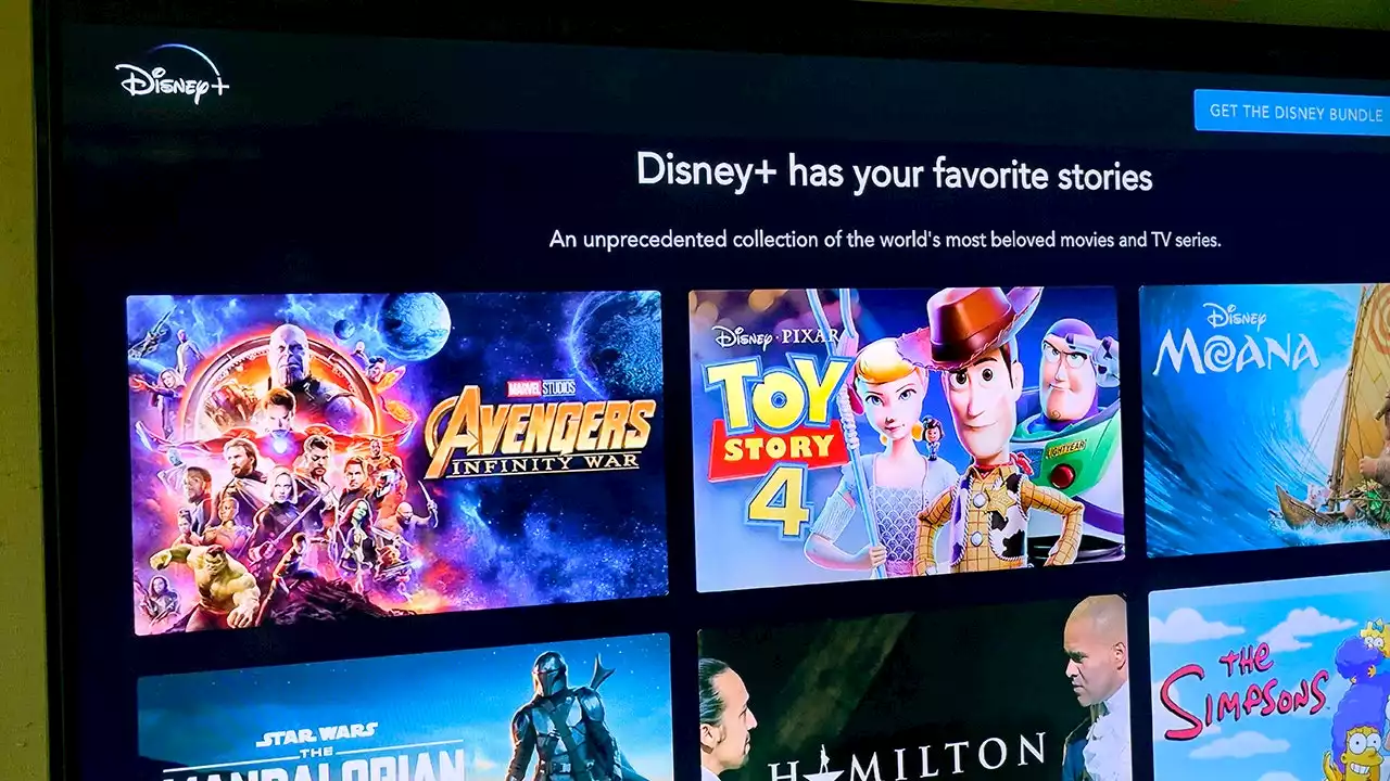 Disney raising prices of Disney+, Hulu ad-free plans for 2nd time in a year