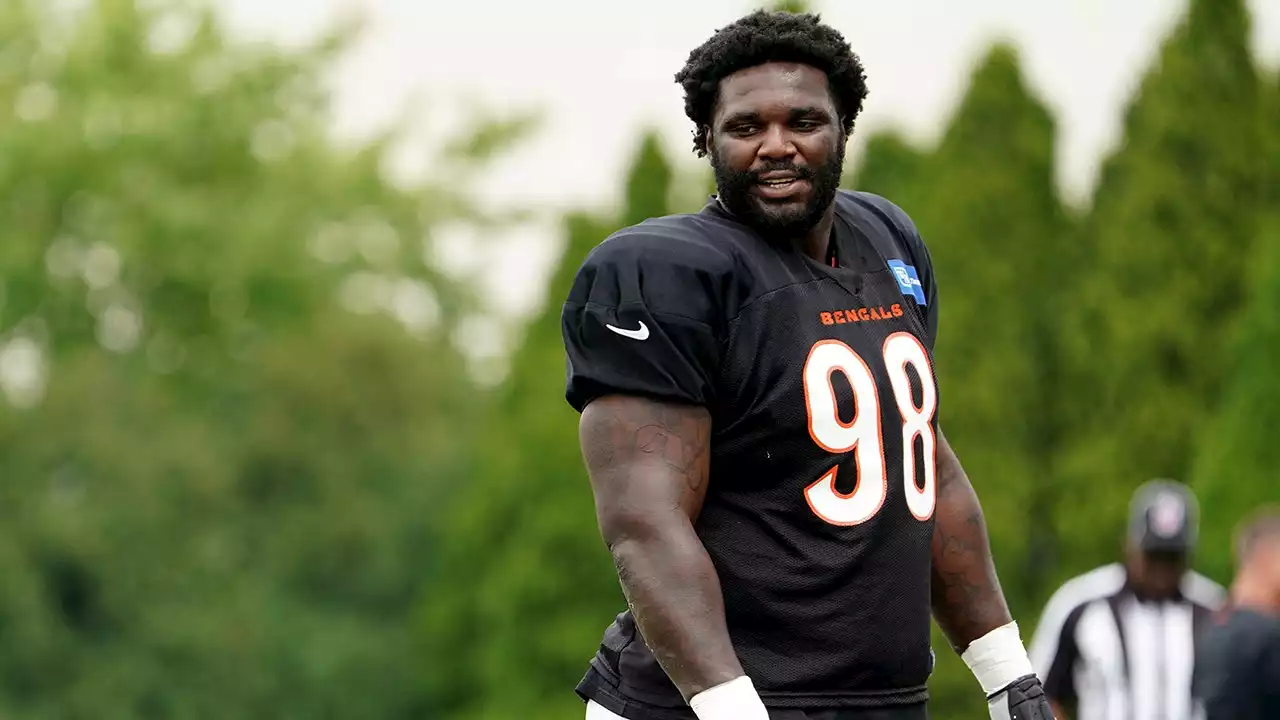 Bengals’ DJ Reader rips Packers offensive lineman after joint practice fight: ‘No idea who he is’