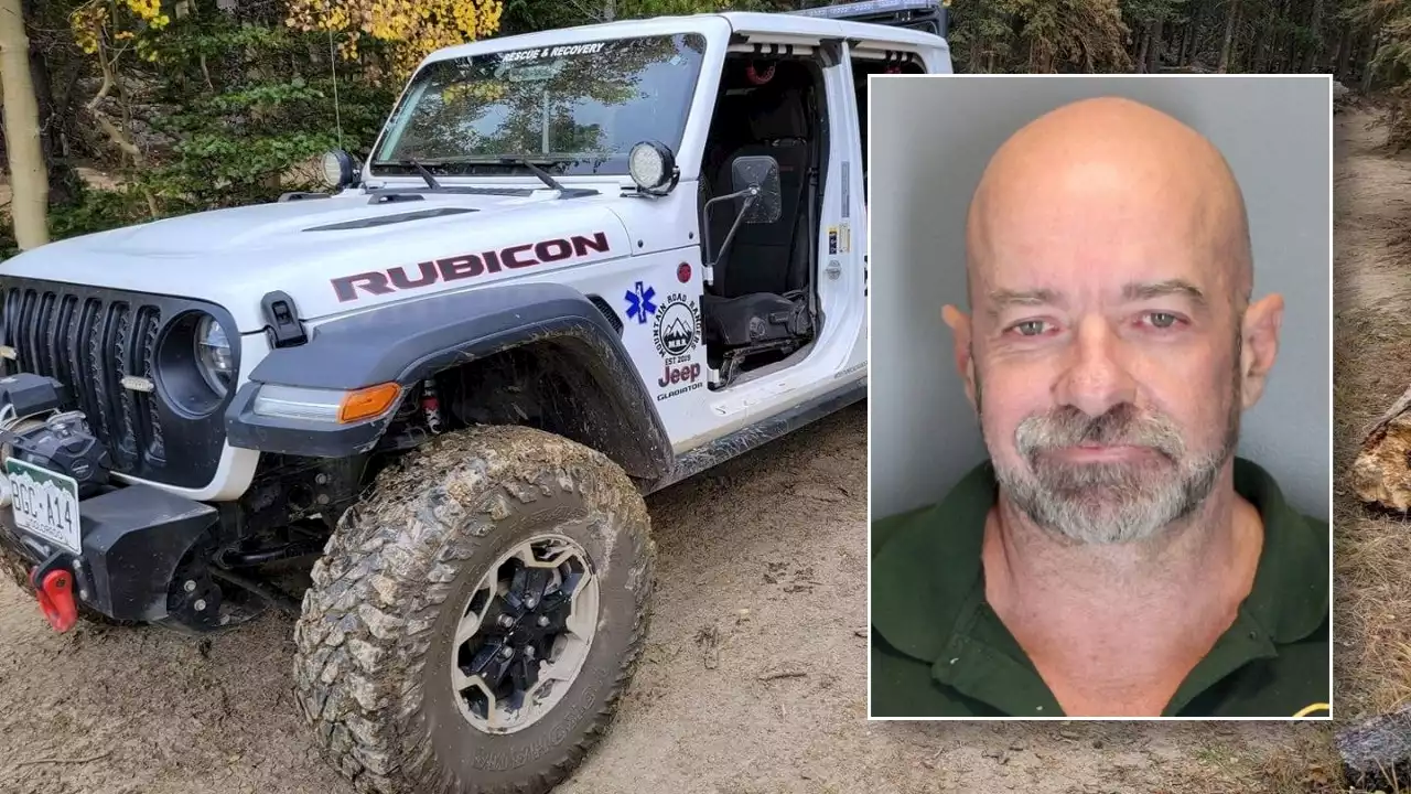 Colorado man posing as search-and-rescue personnel sexually assaulted hiker: police