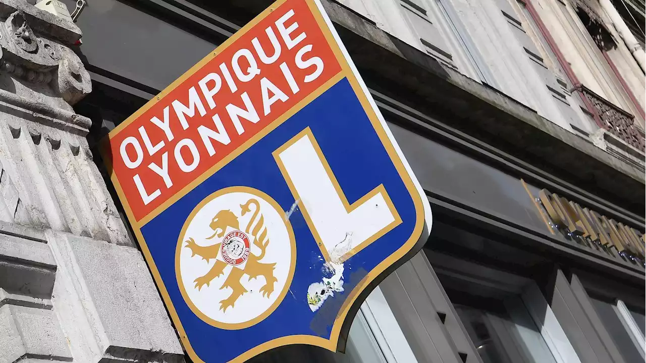 Football : l'Olympique lyonnais convoqué au tribunal pour 'discrimination sexuelle'