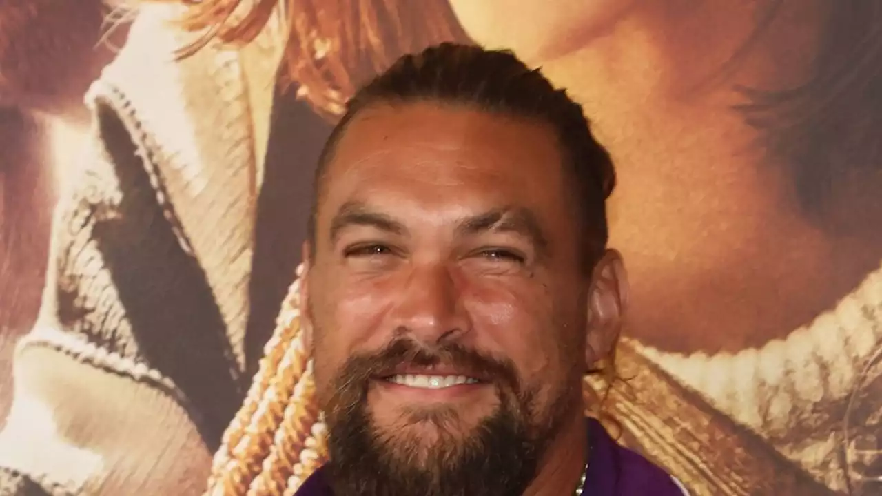 US-Star Jason Momoa startet Spendenaufruf