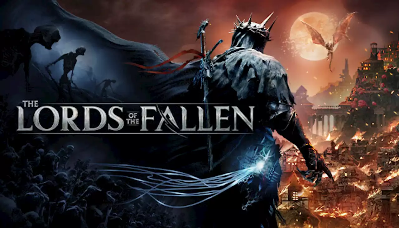 Lords of the Fallen: Alles über Spielzeit & Anzahl der Enden