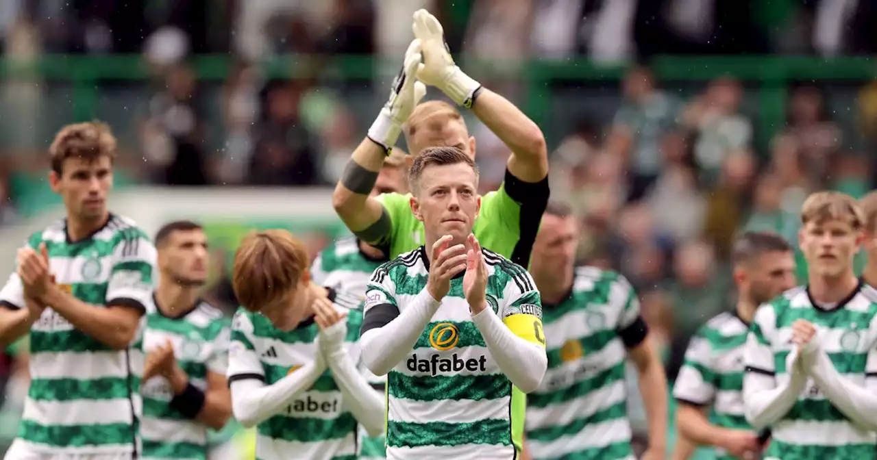 Aberdeen vs Celtic key details with match live on TV and live stream available