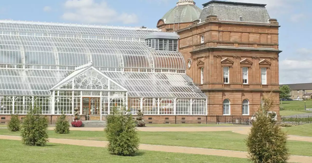 Glasgow's People’s Palace and Winter Gardens set for ‘new life’ under £36m plan