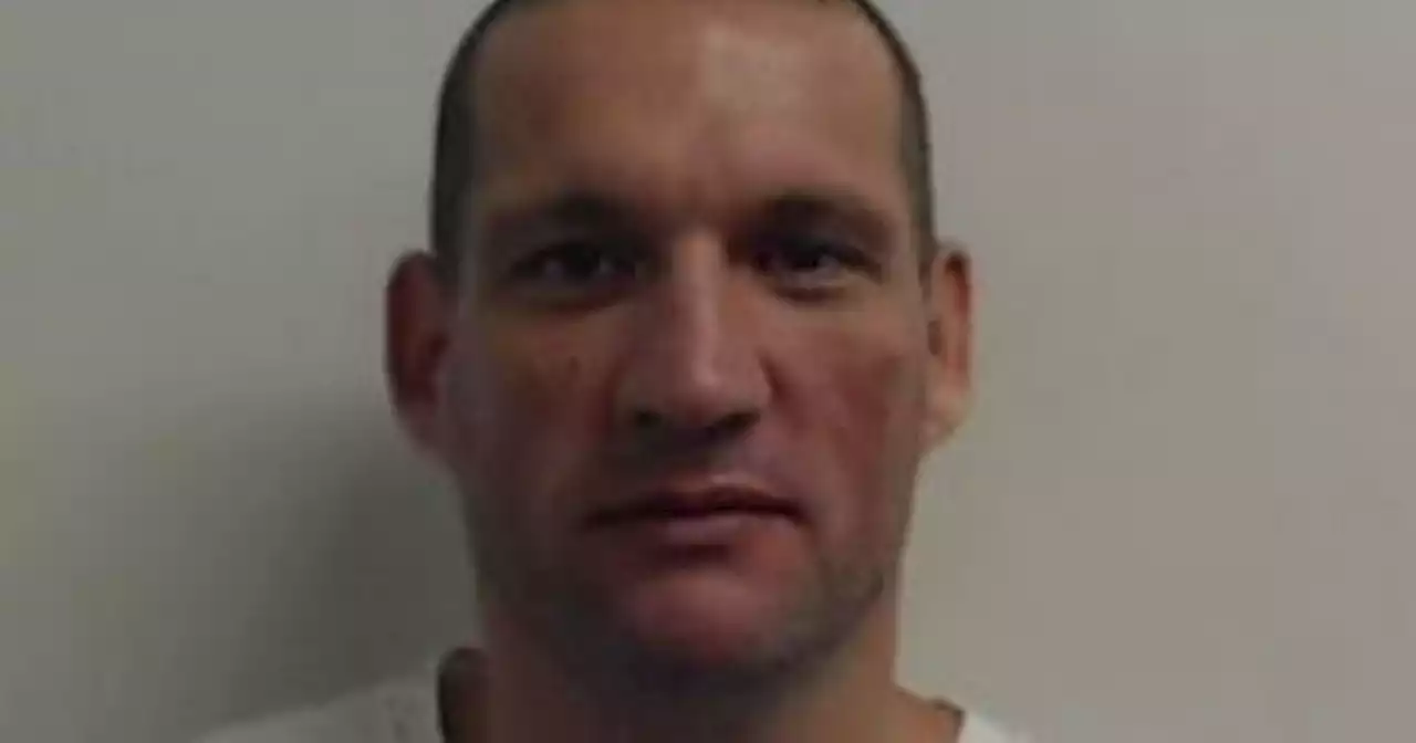 Lanarkshire kingpin of most 'prolific' gang in Scotland jailed for 10 years