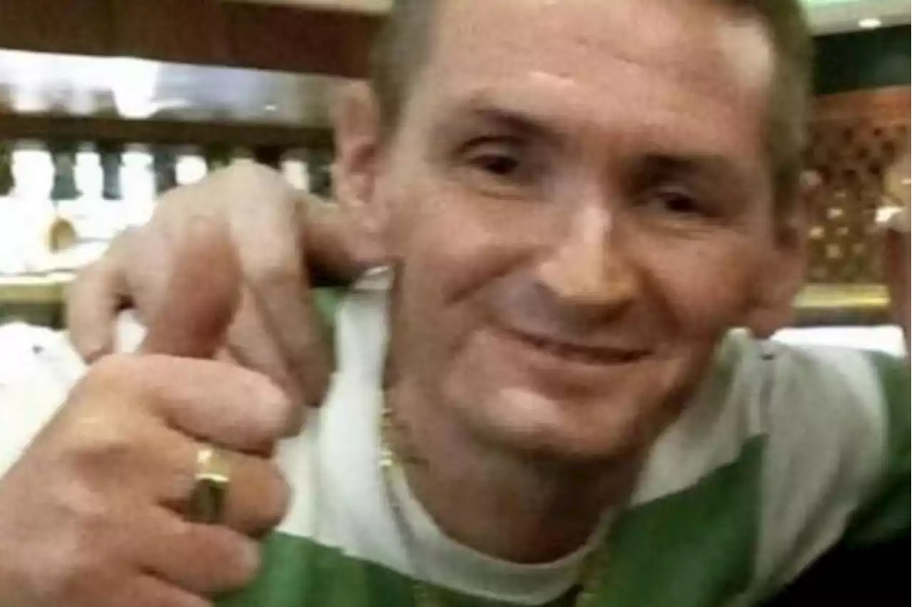 Family of missing Celtic fan in Spain reveal new CCTV has been found