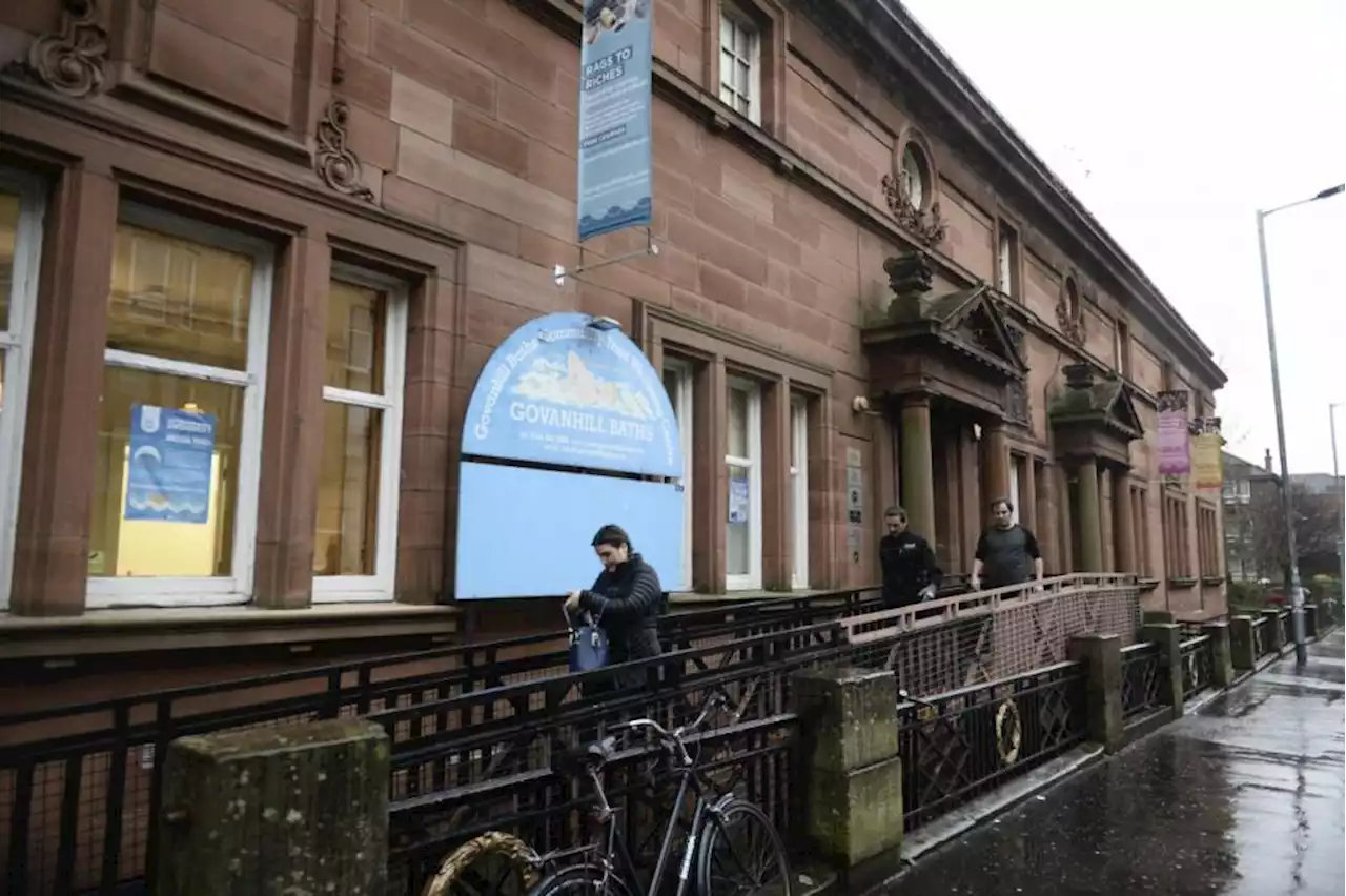 Glasgow's Govanhill Baths needs £6.5 million more to reopen